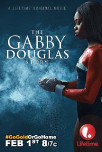 gabby douglas story
