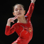 Chen Siyi