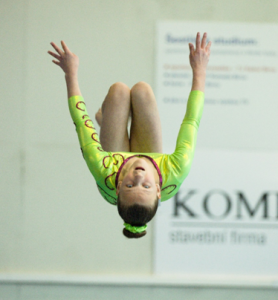 dominika ponizilova