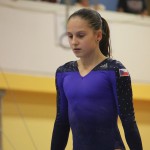 Aneta Holasová, MČR