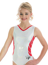 Nastia Liukin dres