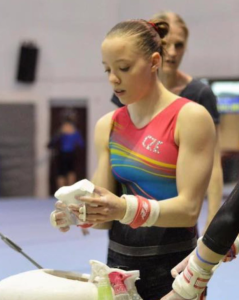 eliška fiřtová