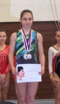 magda coufalova