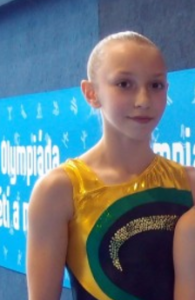 natálie klakova