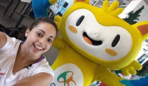 Isabella Amado