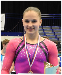 aneta holasova
