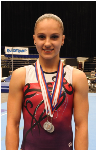 aneta holasová