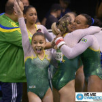 brazilský tým Rio Test Event
