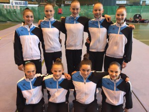 Juniorky v Polsku_2_kvalifikace