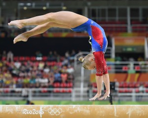 angelina melnkova rio
