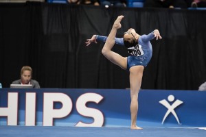 Morgan Hurd